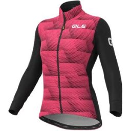 Ale Giacca Sharp Black / Pink