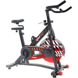 Gymline Cyclette Spn-bike 709pk Multicolor