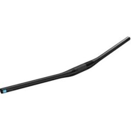 Pro Manubrio Tharsis Riser 10 Black