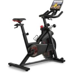 Proform Cyclette Pro Trainer 500 Black