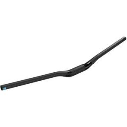Pro Manubrio Tharsis Riser 30 Black