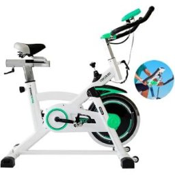 Cecotec Cyclette Extreme 20x White / Green