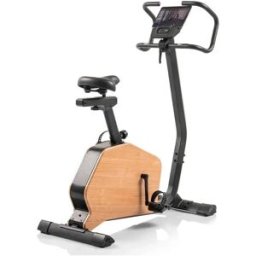 Finnlo Cyclette Cardiopace 5.0 Norsk Black / Brown