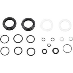 RockShox Kit Di Servizio 200 Hour/1 Year Domain 2025+ Generation-c Multicolor