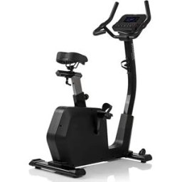 Finnlo Cyclette Presidio Black