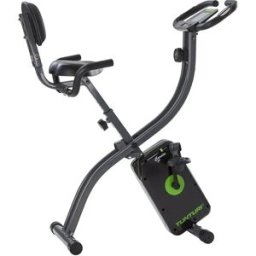 Tunturi Cyclette X-bike B25 Black