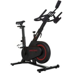 Finnlo Cyclette Speed Race Black