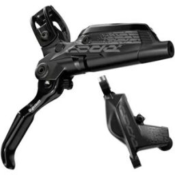 Sram Freno Posteriore Code R Black