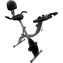 Krf Cyclette X-magnetic Black