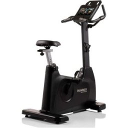 Finnlo Cyclette Ub 8000 Black