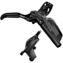 Sram Freno Anteriore Code R Black