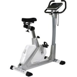 Finnlo Cyclette Ergo Varon Xtr Ii White / Grey