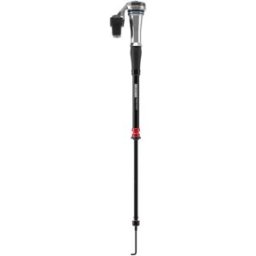 RockShox Kit Di Aggiornamento Flight Attendant Raceday 2 Sid 35 C1-d1+ 2021+ Black