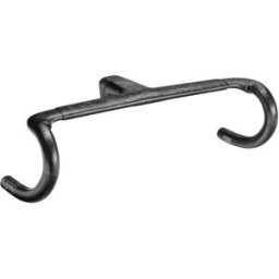Cannondale Manubrio Integrato System R-one 28.6 Mm Black