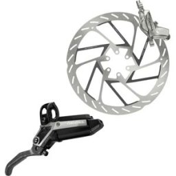 Sram Freno Anteriore Code Ultimate Stealth Hydraulic Black