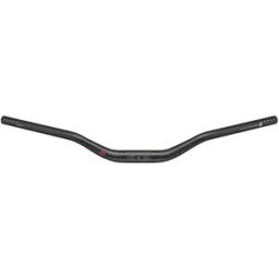 Ergotec Manubrio Riser 50 Comfort Black