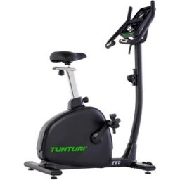 Tunturi Cyclette E60 Signature Black