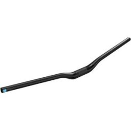 Pro Manubrio Tharsis Riser 30 Black