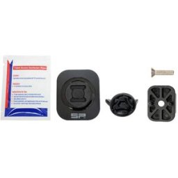 Cannondale Supporto Adesivo Intellimount E Hardware Black