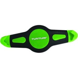 Tunturi Cyclette 1tusfu27 Black / Green