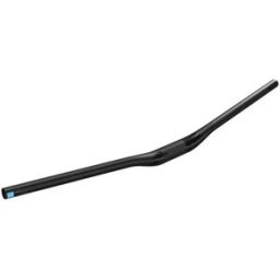 Pro Manubrio Tharsis Riser 20 Black