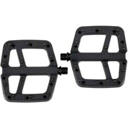 Bbb Pedali Decoder Black