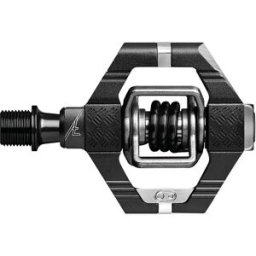 Crankbrothers Pedali Candy 7 Black