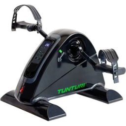 Tunturi Cyclette Cardio Fit M50 Black