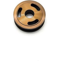 Fox Kit Pistone X2 0.868 X 0.250 Silver