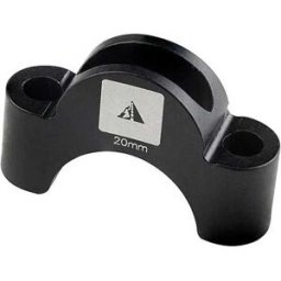 Profile Design Kit Di Sollevamento Aerobar Bracket Black