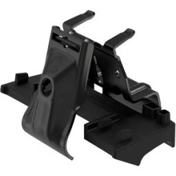 Thule Kit Di Montaggio A Incasso 186177 Black