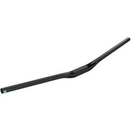 Pro Manubrio Tharsis Riser 20 Black