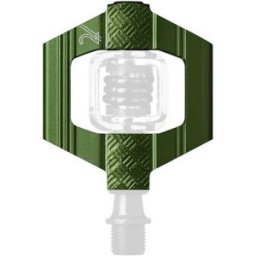 Crankbrothers Corpo Del Pedale Candy 2 Right Green