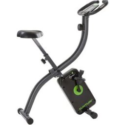 Tunturi Cyclette X-bike B20 Black