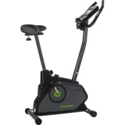 Tunturi Cyclette E30 Stationary Black