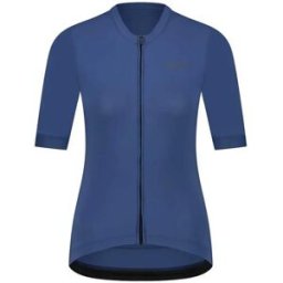 Shimano Maglia A Maniche Corte Futuro Candy Blue / Blue