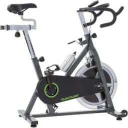 Tunturi Cyclette S30 Black