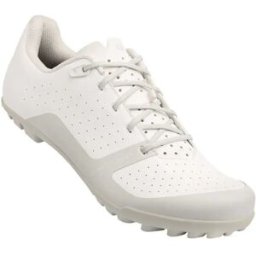 Crankbrothers Scarpe Mtb Candy Gravel/xc Lace White / Grey