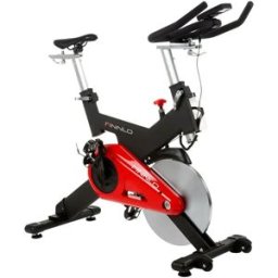 Finnlo Cyclette Speed Crt Black / Red