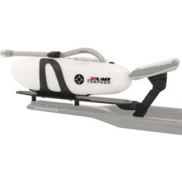 Xlab Portaborraccia Torpedo Versa Slim System Clear