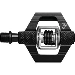 Crankbrothers Pedali Candy 3 Black
