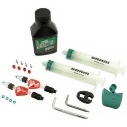 Sram Kit Spurgo Freni Db8/maven Mineral Oil Multicolor