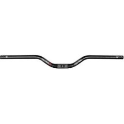 Ergotec Manubrio Riser Black