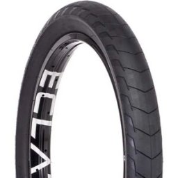 Éclat Pneumatico Rigido Urbano Decoder 80 Psi 20´´ X 2.0 Black