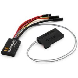 Speedbox Dispositivo Di Aumento Della Velocità Bosch 1.3 Smart System Gen Multicolor
