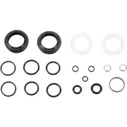 RockShox Kit Di Servizio 200 Hour/1 Year Pike Dualposition Air A1 Black