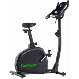 Tunturi Cyclette E50 Signature Black