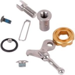 Formula Regolatore The One Lever Adjustment Kit Grey