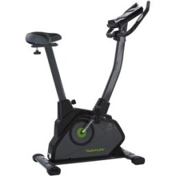 Tunturi Cyclette E35 Ergometer Black
