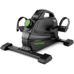Tunturi Cyclette Cardio Fit M5 Black